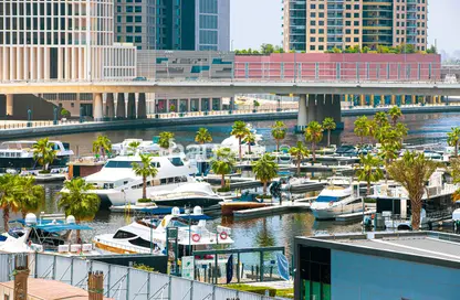 Apartment - 2 Bedrooms - 2 Bathrooms for sale in 15 Northside Tower 1 - 15 Northside - Business Bay - Dubai Apartment - 2 Bedrooms - 2 Bathrooms for sale in 15 Northside Tower 1 - 15 Northside - Business Bay - Dubai