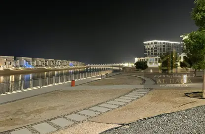 Apartment - Studio - 1 Bathroom for sale in Bluebay Walk - Ajmal Makan City - Sharjah Waterfront City - Sharjah