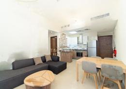 Apartment - 2 bedrooms - 3 bathrooms for rent in Azizi Plaza - Al Furjan - Dubai