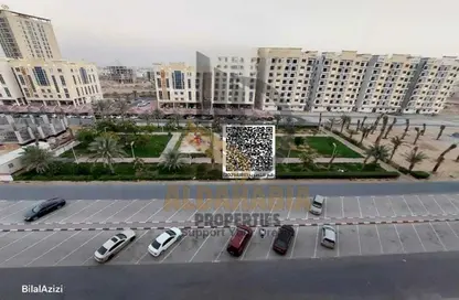 شقة - 2 غرف نوم - 3 حمامات للبيع في قرية الاميرة - الياسمين - عجمان