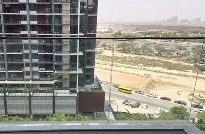 Apartment - 2 Bedrooms - 2 Bathrooms for rent in Kensington Waters B - Kensington Waters - Mohammed Bin Rashid City - Dubai