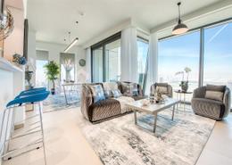 Hotel and Hotel Apartment - 3 bedrooms - 5 bathrooms for rent in Burj Vista 1 - Burj Vista - Downtown Dubai - Dubai