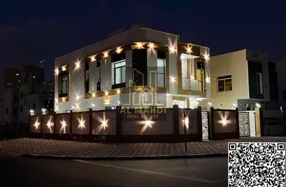 Villa - 5 Bedrooms - 7 Bathrooms for sale in Al Aamra Gardens - Al Amerah - Ajman