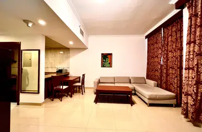 Apartment - Studio - 1 Bathroom for rent in Al Falah Tower - Muroor Area - Abu Dhabi Apartment - Studio - 1 Bathroom for rent in Al Falah Tower - Muroor Area - Abu Dhabi