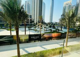 Duplex - 2 bedrooms - 3 bathrooms for sale in Creek Gate Tower 2 - Creek Gate - Dubai Creek Harbour (The Lagoons) - Dubai