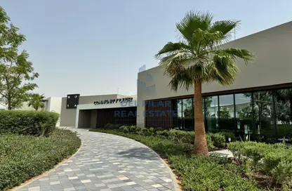 Townhouse - 3 Bedrooms - 4 Bathrooms for sale in Noya Viva - Noya - Yas Island - Abu Dhabi