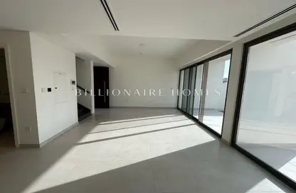 Townhouse - 4 Bedrooms - 5 Bathrooms for sale in Talia - The Valley - Dubai