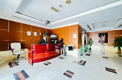 Apartment - 1 Bedroom - 2 Bathrooms for rent in Al Ahli House 2 - Al Nahda 2 - Al Nahda - Dubai