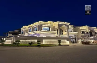Villa - 5 Bedrooms - 7+ Bathrooms for sale in Al Yasmeen 1 - Al Yasmeen - Ajman