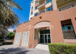 Studio - 1 bathroom for rent in Al Sabeel Building - Al Ghadeer - Abu Dhabi