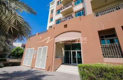 Apartment - Studio - 1 Bathroom for sale in Al Waha - Al Ghadeer - Abu Dhabi