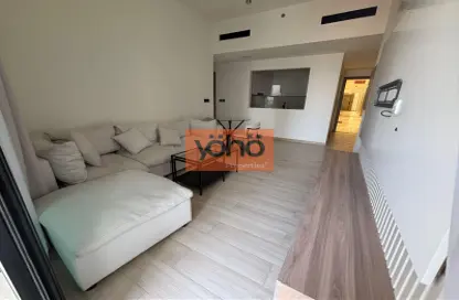 Apartment - 2 Bedrooms - 2 Bathrooms for rent in Binghatti Heights - Jumeirah Village Circle - Dubai