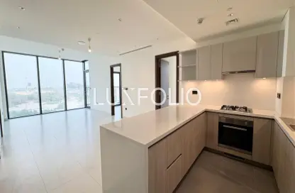 Apartment - 3 Bedrooms - 4 Bathrooms for rent in The Crest - Sobha Hartland - Mohammed Bin Rashid City - Dubai