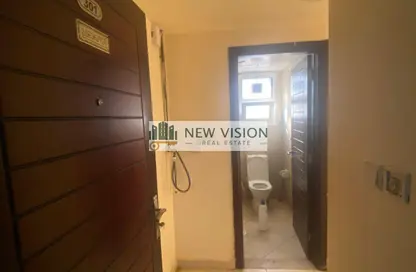 Apartment - Studio - 1 Bathroom for rent in Rolla Square - Rolla Area - Sharjah
