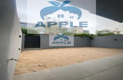 Villa - 3 Bedrooms - 4 Bathrooms for rent in Robinia - Masaar - Tilal City - Sharjah