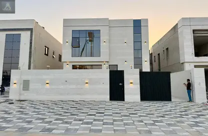 فيلا - 5 غرف نوم - 7 حمامات للبيع في الزاهية جاردنز - الزاهية - عجمان