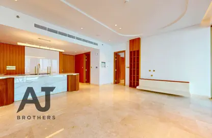 Apartment - 1 Bedroom - 2 Bathrooms for sale in Ellington Beach House - Palm Jumeirah - Dubai