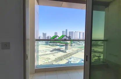 شقة - 2 غرف نوم - 3 حمامات للايجار في تلال المارينا - مارينا سكوير - جزيرة الريم - أبوظبي