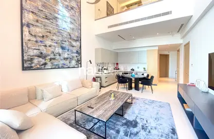 Apartment - 2 Bedrooms - 3 Bathrooms for sale in SLS Dubai Hotel  and  Residences - Business Bay - Dubai