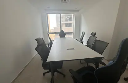 Office Space - Studio - 1 Bathroom for rent in Al Barsha 1 - Al Barsha - Dubai
