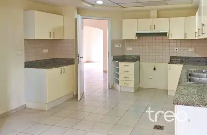 Villa - 3 Bedrooms - 4 Bathrooms for rent in Meadows 9 - Meadows - Dubai