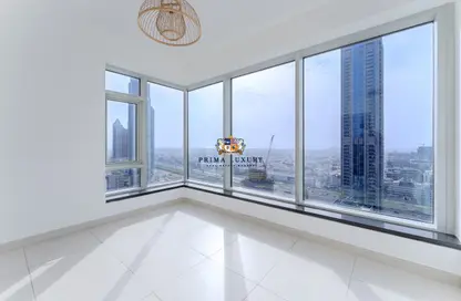 Apartment - 1 Bedroom - 2 Bathrooms for rent in The Lofts Central - The Lofts - Downtown Dubai - Dubai