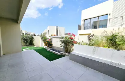 تاون هاوس - 4 غرف نوم - 4 حمامات للبيع في باركسايد 2 - اعمار الجنوبية - دبي الجنوب (مركز دبي العالمي) - دبي
