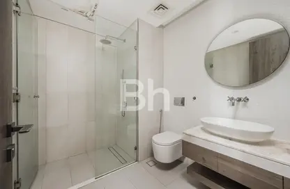 Apartment - 1 Bedroom - 2 Bathrooms for rent in Soho Palm Jumeirah - Palm Jumeirah - Dubai