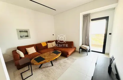 Apartment - 1 Bedroom - 2 Bathrooms for rent in Marwa Heights - Jumeirah Village Circle - Dubai
