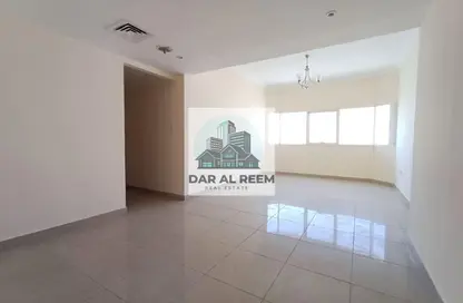 شقة - 2 غرف نوم - 2 حمامات للايجار في الحفيت تاور 8 - النهدة - الشارقة