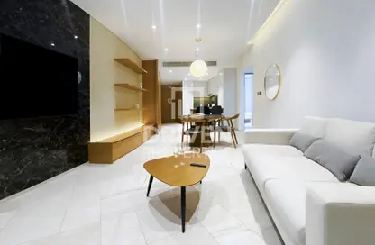 Apartment - 2 Bedrooms - 3 Bathrooms for rent in FIVE at Jumeirah Village Circle - Jumeirah Village Circle - Dubai