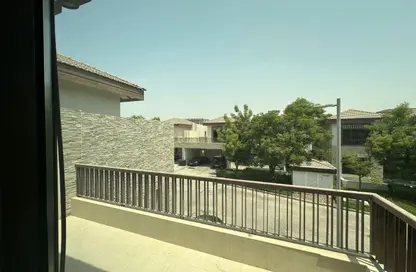 فيلا - 5 غرف نوم - 7 حمامات للايجار في فلل نلايا - نجمة أبوظبي - جزيرة الريم - أبوظبي