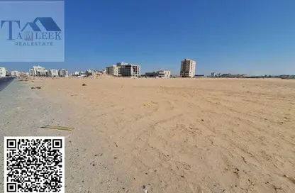 أرض - استوديو للبيع في عجمان جلوبال سيتي - العالية - عجمان