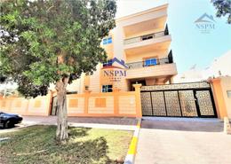 Studio - 1 bathroom for rent in Muroor Area - Abu Dhabi