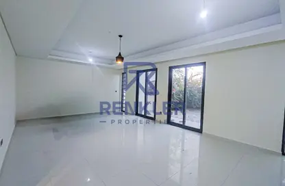 Townhouse - 5 Bedrooms - 7 Bathrooms for rent in Aurum Villas - Juniper - Damac Hills 2 - Dubai