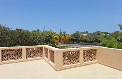 فيلا - 3 غرف نوم - 3 حمامات للايجار في جاردن فيو فيلا - قرية جبل علي - جبل علي - دبي