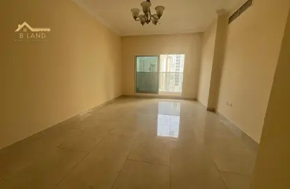 Apartment - 2 Bedrooms - 2 Bathrooms for rent in Al Majaz 2 - Al Majaz - Sharjah