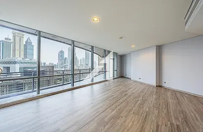 Apartment - Studio - 1 Bathroom for rent in Sky Gardens - DIFC - Dubai