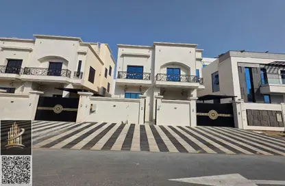 فيلا - 6 غرف نوم - 8 حمامات للبيع في الحليو 2 - الحليو - عجمان