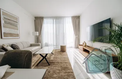 Apartment - 1 Bedroom - 2 Bathrooms for rent in Marina Apartments E - Al Hamra Marina Residences - Al Hamra Village - Ras Al Khaimah