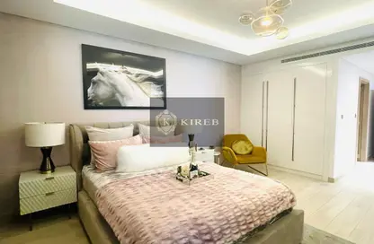 Apartment - 1 Bathroom for sale in AZIZI Riviera 3 - Meydan One - Meydan - Dubai