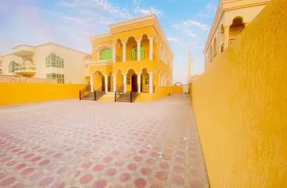 فيلا - 5 غرف نوم - 7 حمامات للبيع في فلل الروضة 2 - 2  الروضة - الروضة - عجمان