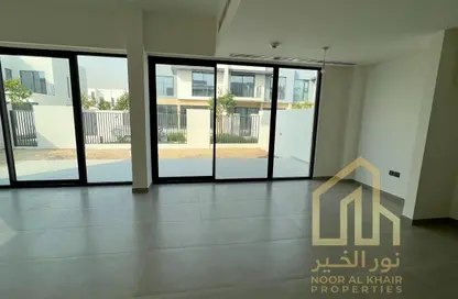 Townhouse - 3 Bedrooms - 4 Bathrooms for sale in Eden - The Valley - Dubai