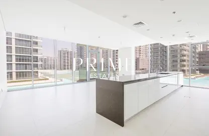 شقة - 3 غرف نوم - 4 حمامات للايجار في ريزيدنس ٨ - المنطقة وان - مدينة الشيخ محمد بن راشد - دبي