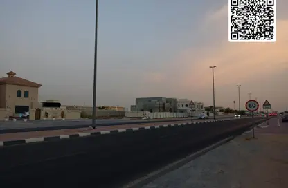 Land - Studio for sale in Al Hamidiya 2 - Al Hamidiya - Ajman