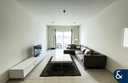 Apartment - 1 Bedroom - 2 Bathrooms for sale in Elite Residence - Dubai Marina - Dubai