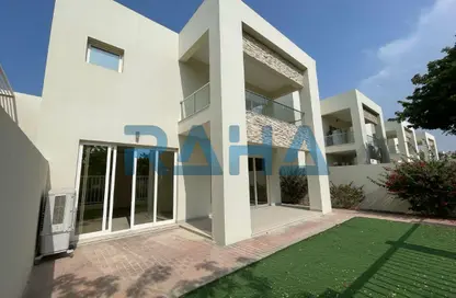 Villa - 3 Bedrooms - 4 Bathrooms for rent in Bermuda - Mina Al Arab - Ras Al Khaimah