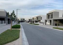 Townhouse - 4 bedrooms - 4 bathrooms for sale in Maple 2 - Maple at Dubai Hills Estate - Dubai Hills Estate - Dubai
