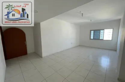 Apartment - 2 Bedrooms - 2 Bathrooms for rent in Al Butina B - Al Butina - Sharjah
