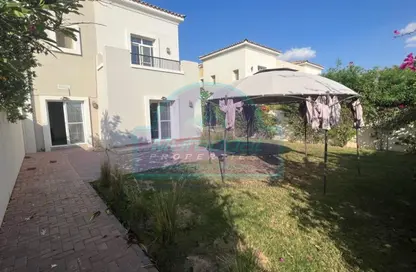 Villa - 3 Bedrooms - 3 Bathrooms for sale in Alma 1 - Alma - Arabian Ranches - Dubai